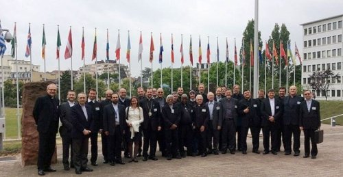 Секретар Синоду Єпископів УГКЦ подякував європейцям за знаки солідарності,під час революції гідності Секретар Синоду Єпископів УГКЦ подякував європейцям за знаки солідарності,під час революції гідності